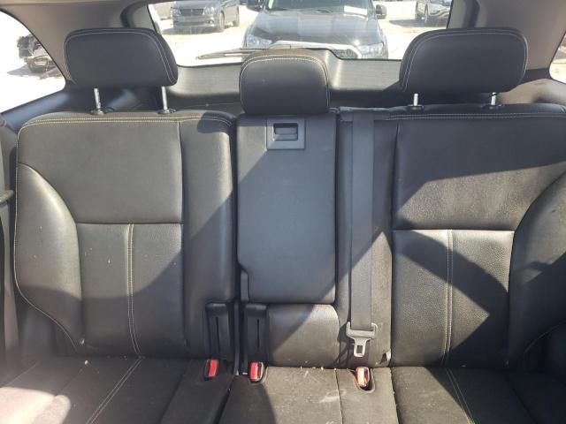Photo 10 from auction – 2008 FORD EDGE LIMIT with VIN 2FMDK49C48BA75094