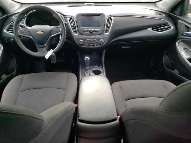Photo 8 from auction – 2018 CHEVROLET MALIBU LS with VIN 1G1ZB5ST7JF277743