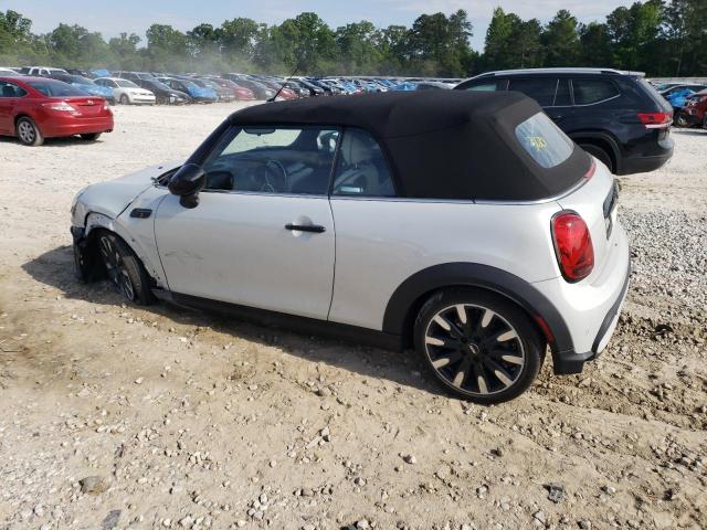 Photo 2 from auction – 2023 MINI COOPER S with VIN WMW43DL08P3P90763