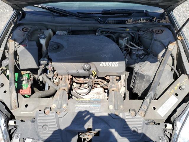 Photo 11 from auction – 2006 CHEVROLET IMPALA LT with VIN 2G1WT58K069419722