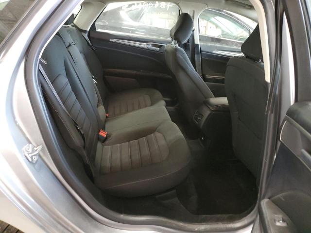 Photo 10 from auction – 2020 FORD FUSION SE with VIN 3FA6P0HD9LR172700