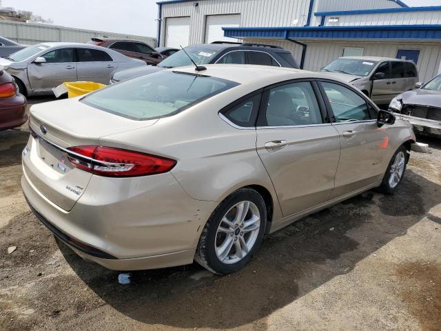Photo 3 from auction – 2018 FORD FUSION SE with VIN 3FA6P0LU8JR147467