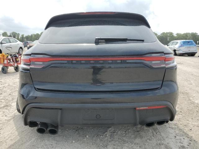 Photo 6 from auction – 2022 PORSCHE MACAN with VIN WP1AA2A53NLB02386