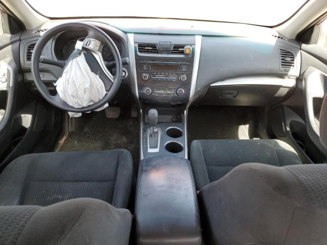 Photo 8 from auction – 2015 NISSAN ALTIMA 2.5 with VIN 1N4AL3AP1FN874089