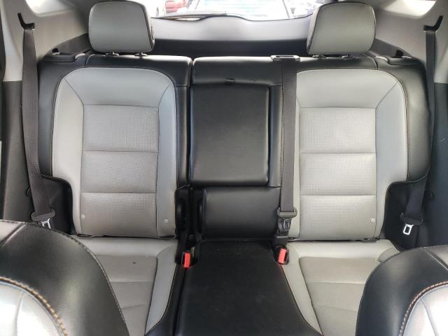 Photo 10 from auction – 2020 GMC TERRAIN SL with VIN 3GKALVEV4LL124667