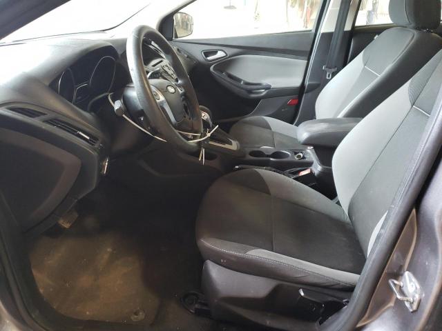 Photo 7 from auction – 2013 FORD FOCUS SE with VIN 1FADP3F21DL269707