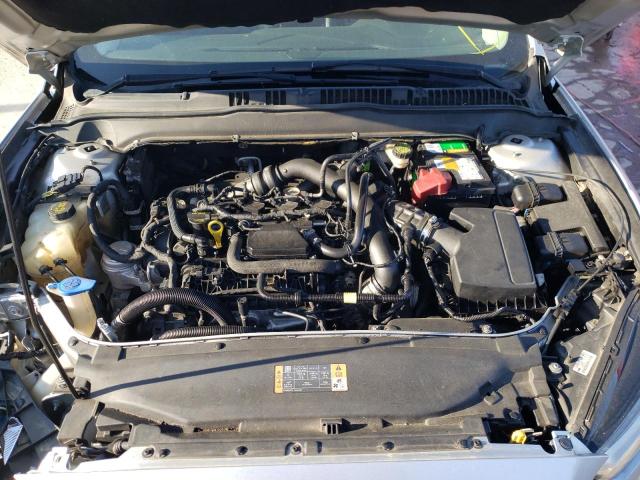 Photo 11 from auction – 2015 FORD FUSION SE with VIN 3FA6P0HD6FR152909
