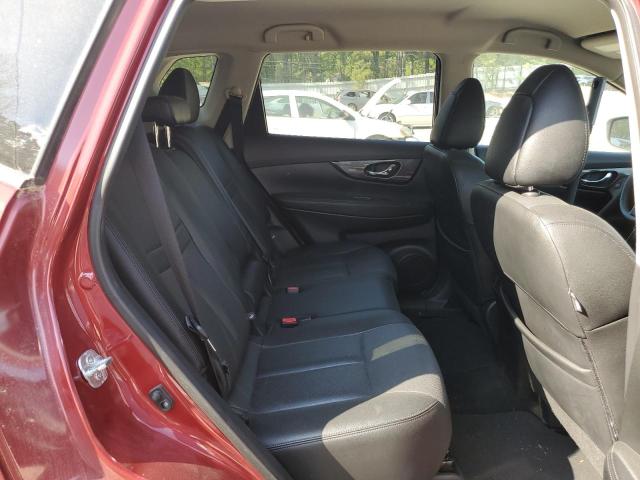 Photo 10 from auction – 2015 NISSAN ROGUE S with VIN 5N1AT2MT2FC882559