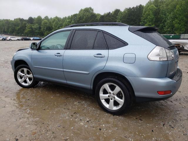 Photo 2 from auction – 2006 LEXUS RX 330 with VIN 2T2GA31U66C047123