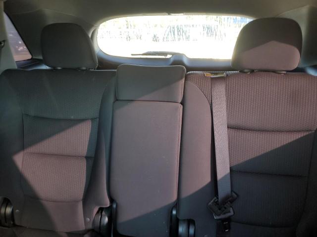 Photo 10 from auction – 2011 KIA SORENTO BA with VIN 5XYKT4A1XBG093914