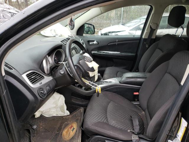 Photo 7 from auction – 2014 DODGE JOURNEY SX with VIN 3C4PDCBB4ET218083