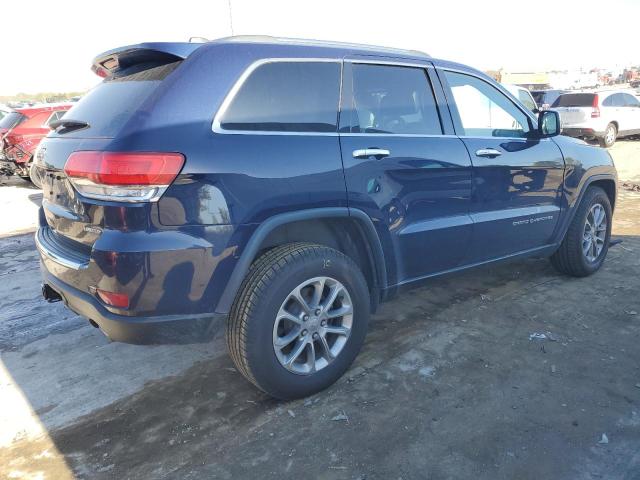 Photo 3 from auction – 2016 JEEP GRAND CHER with VIN 1C4RJFBG6GC327741