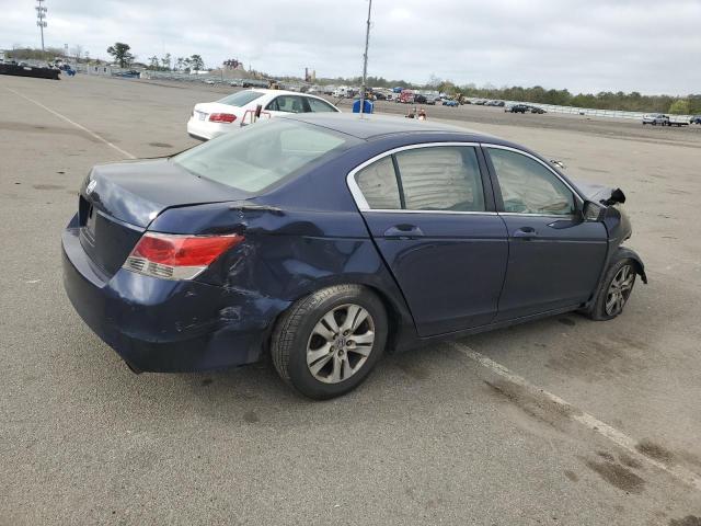Photo 3 from auction – 2008 HONDA ACCORD LXP with VIN JHMCP26408C013077