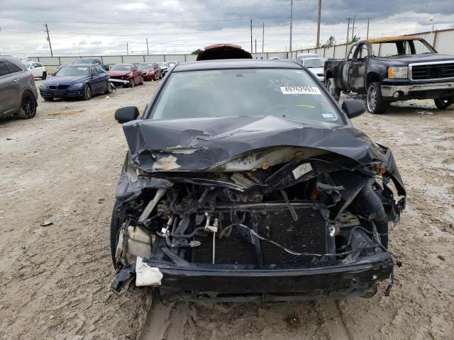Photo 5 from auction – 2008 SCION TC with VIN JTKDE167280259123