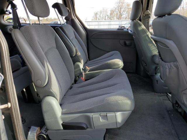 Photo 11 from auction – 2007 CHRYSLER TOWN & COU with VIN 2A4GP44R97R231015
