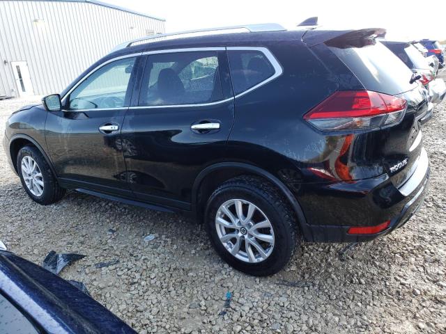 Photo 2 from auction – 2018 NISSAN ROGUE S with VIN KNMAT2MV3JP584030