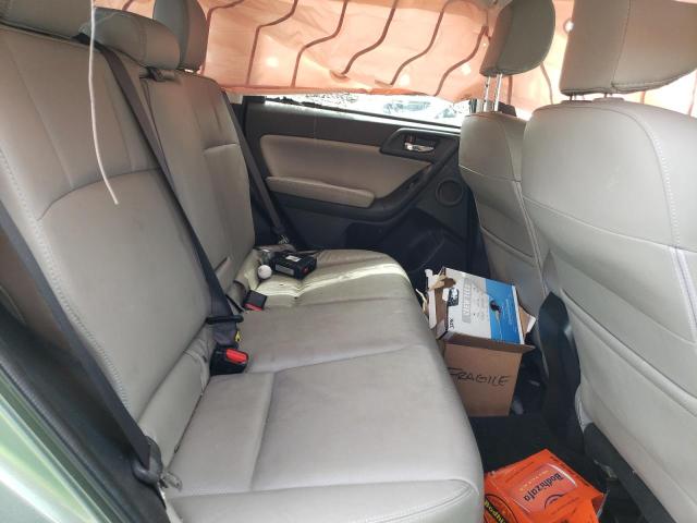 Photo 10 from auction – 2015 SUBARU FORESTER 2 with VIN JF2SJAKC1FH838164