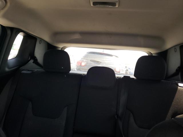 Photo 10 from auction – 2017 JEEP RENEGADE L with VIN ZACCJABB7HPF51398