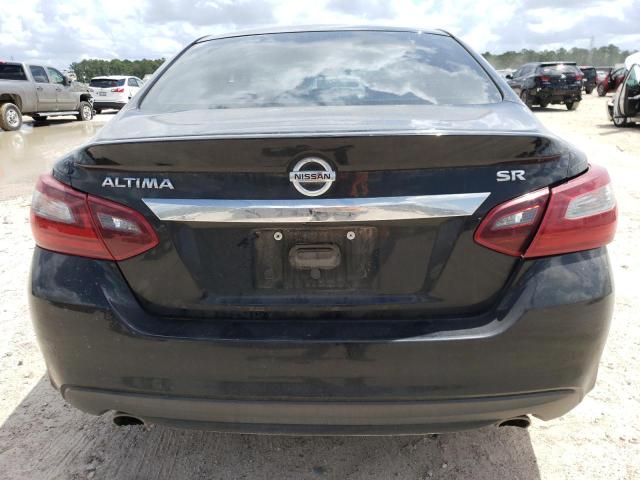 Photo 6 from auction – 2018 NISSAN ALTIMA 2.5 with VIN 1N4AL3AP3JC101919