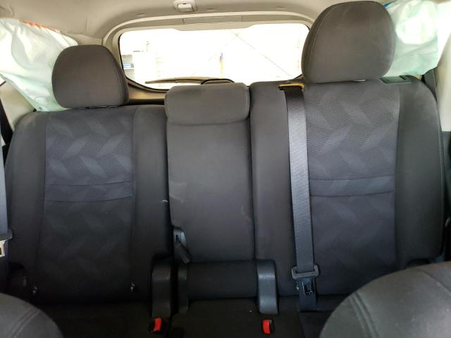 Photo 10 from auction – 2015 NISSAN ROGUE S with VIN KNMAT2MT0FP571290