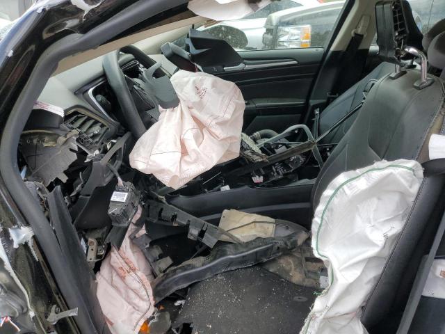 Photo 7 from auction – 2020 FORD FUSION TIT with VIN 3FA6P0D91LR193462
