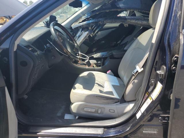 Photo 7 from auction – 2010 LEXUS ES 350 with VIN JTHBK1EG2A2365248