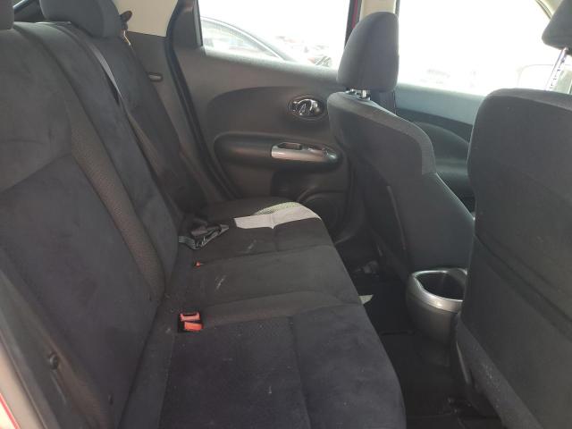 Photo 10 from auction – 2015 NISSAN JUKE S with VIN JN8AF5MR6FT501107