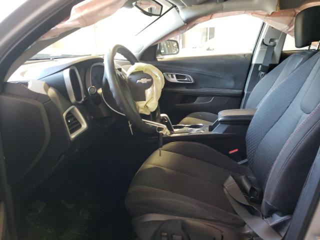 Photo 7 from auction – 2012 CHEVROLET EQUINOX LS with VIN 2GNALBEK4C6215899