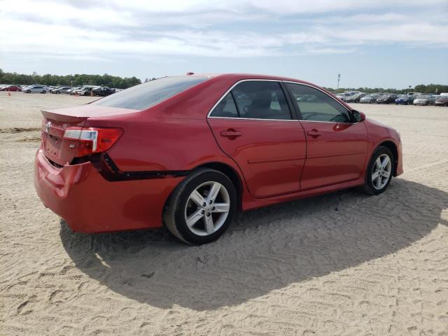 Foto 3 de la subasta – 2012 TOYOTA CAMRY BASE con VIN 4T1BF1FK6CU603386