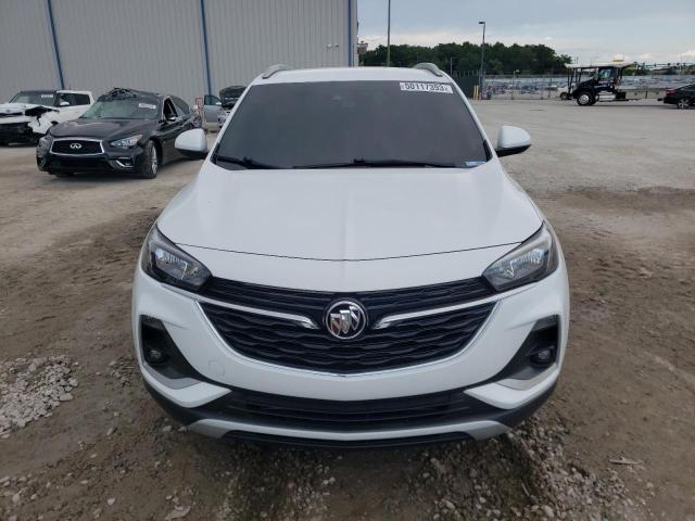 Photo 5 from auction – 2020 BUICK ENCORE GX with VIN KL4MMDSL9LB084911