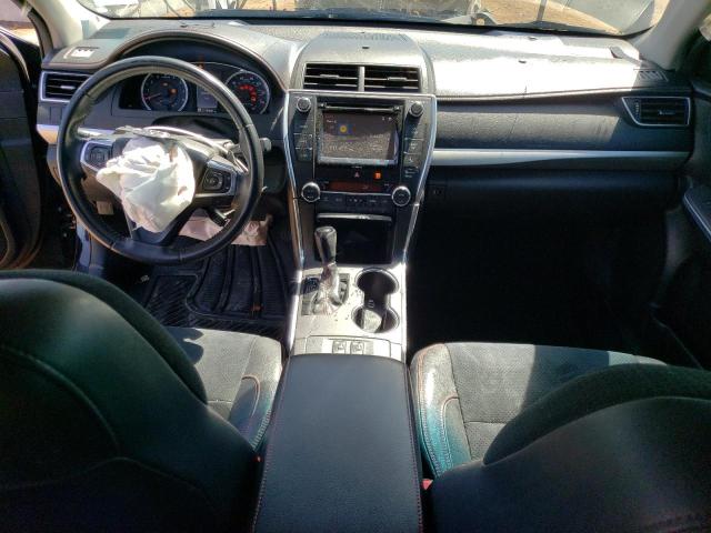 Photo 8 from auction – 2016 TOYOTA CAMRY LE with VIN 4T1BF1FK5GU163635