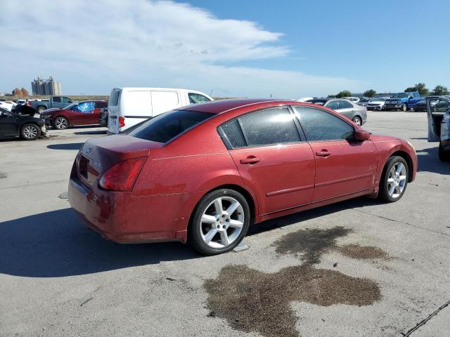 Photo 3 from auction – 2005 NISSAN MAXIMA SE with VIN 1N4BA41EX5C871815