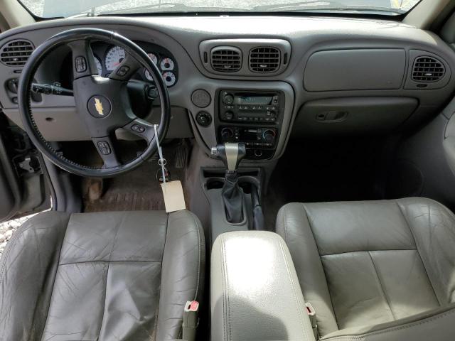Photo 8 from auction – 2005 CHEVROLET TRAILBLAZE with VIN 1GNDS13S552105960
