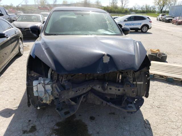 Photo 5 from auction – 2015 MAZDA CX-5 TOURI with VIN JM3KE4CY9F0446571