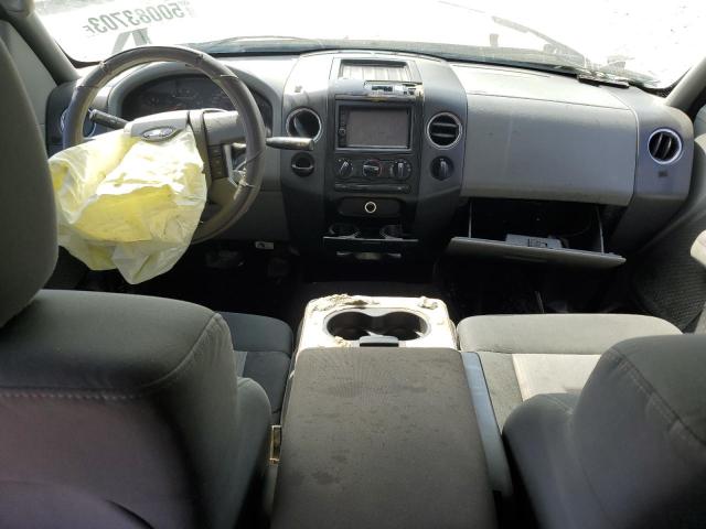 Photo 8 from auction – 2008 FORD F150 SUPER with VIN 1FTRW12W68FC10706
