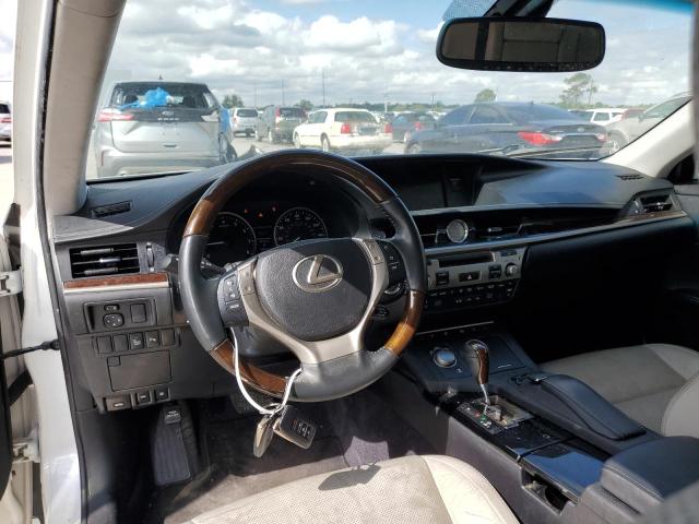 Photo 8 from auction – 2013 LEXUS ES 350 with VIN JTHBK1GGXD2070075
