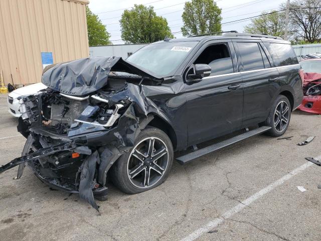 2020 Ford Expedition
