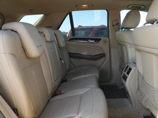 Photo 11 from auction – 2013 MERCEDES-BENZ ML 350 with VIN 4JGDA5JB2DA218819