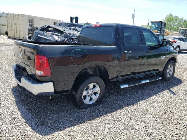 Foto 3 de la subasta – 2019 RAM 1500 CLASS con VIN 3C6RR6KT1KG567153