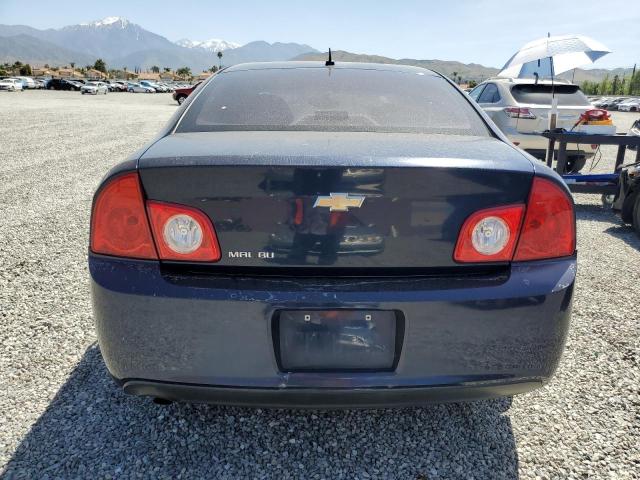 Photo 6 from auction – 2011 CHEVROLET MALIBU LS with VIN 1G1ZB5E17BF301955