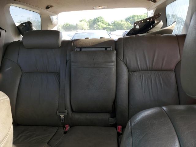 Photo 10 from auction – 2005 TOYOTA 4RUNNER SR with VIN JTEZU14R250048029