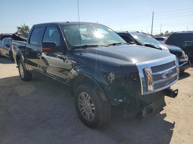 Photo 4 from auction – 2012 FORD F150 SUPER with VIN 1FTFW1CF6CFB99233