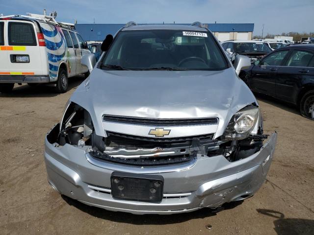 Photo 5 from auction – 2014 CHEVROLET CAPTIVA LT with VIN 3GNAL3EK5ES646892