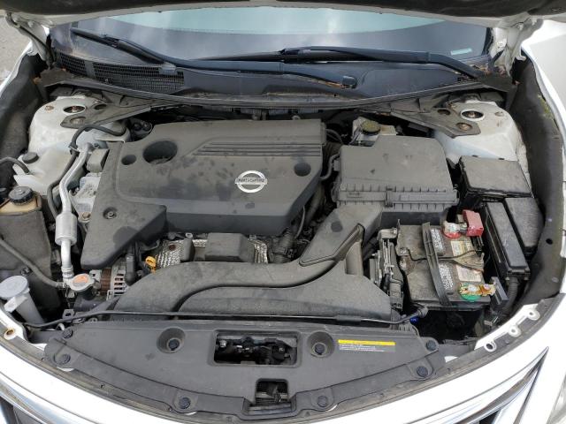 Photo 11 from auction – 2013 NISSAN ALTIMA 2.5 with VIN 1N4AL3AP7DN502477