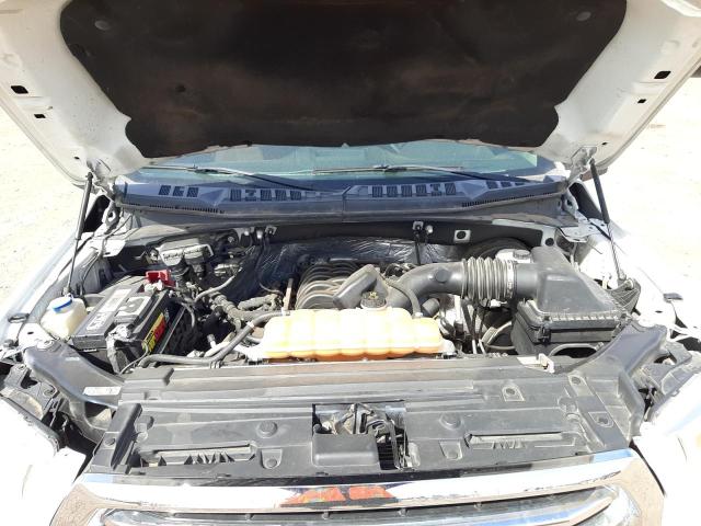 Photo 11 from auction – 2016 FORD F150 SUPER with VIN 1FTEW1CF7GKF63894