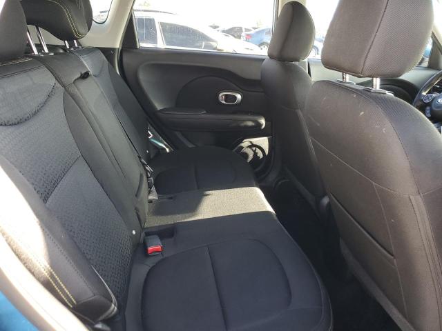 Photo 11 from auction – 2016 KIA SOUL + with VIN KNDJP3A52G7297589