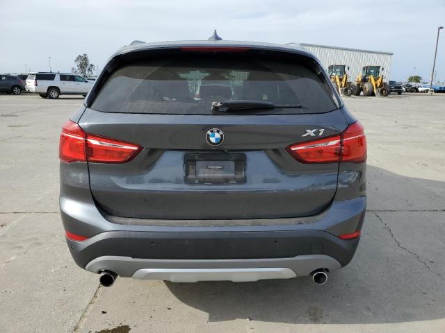 Photo 6 from auction – 2017 BMW X1 XDRIVE2 with VIN WBXHT3C39H5F82122