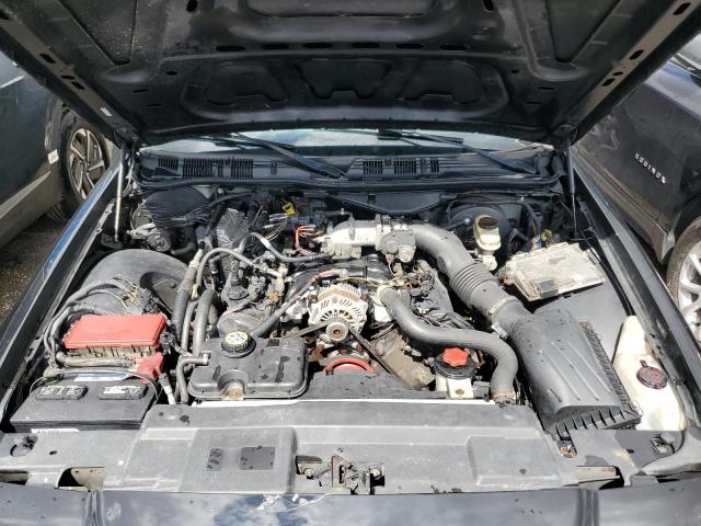 Photo 11 from auction – 2009 FORD CROWN VICT with VIN 2FAHP71V29X113793