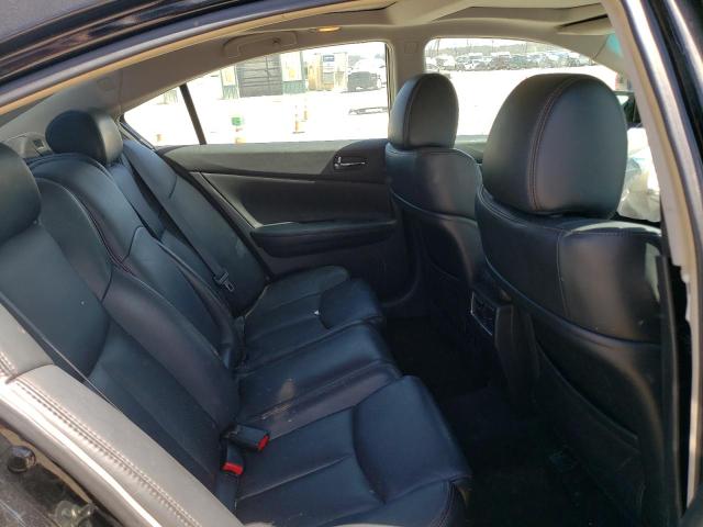 Photo 10 from auction – 2014 NISSAN MAXIMA S with VIN 1N4AA5AP4EC914001