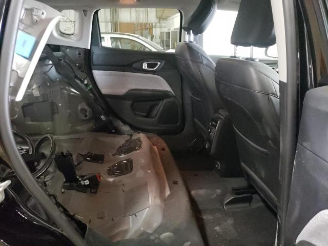 Photo 11 from auction – 2022 JEEP COMPASS LA with VIN 3C4NJDFBXNT186403